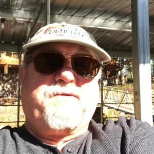 Meet your Posher, Greg